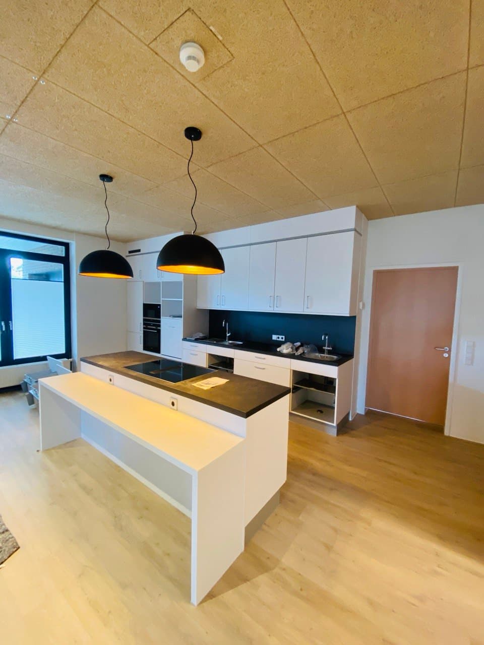 Handwerk und Innenausbau